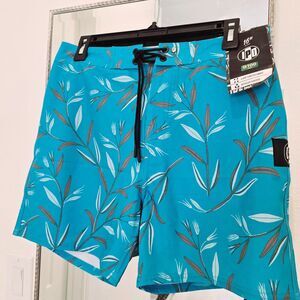 IPD Surf B100 Board Shorts Size 36